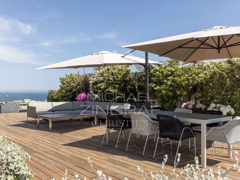 House with Sea view Cannes - 5 bedrooms - 580m²