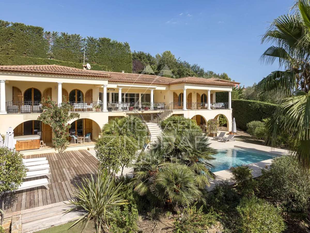 Maison Le Rouret