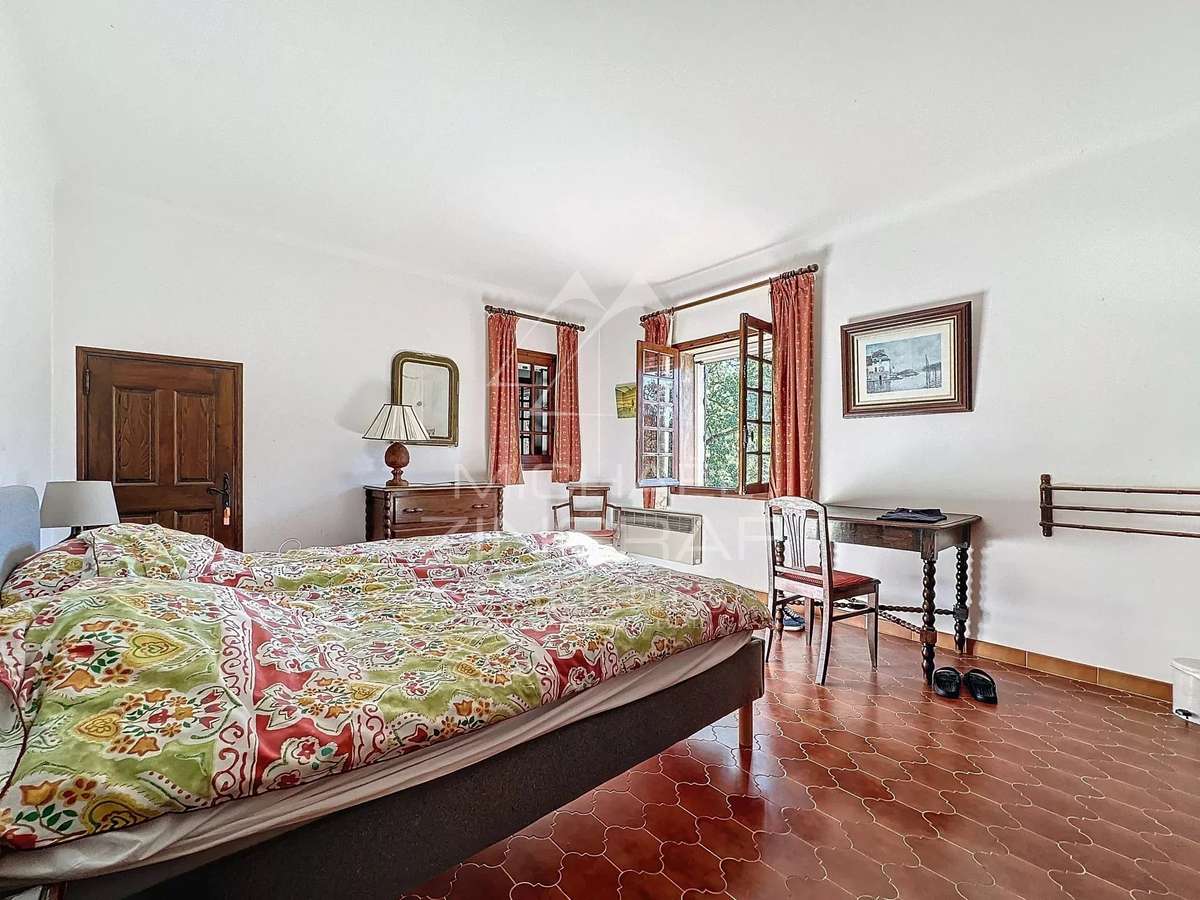 Maison Callas