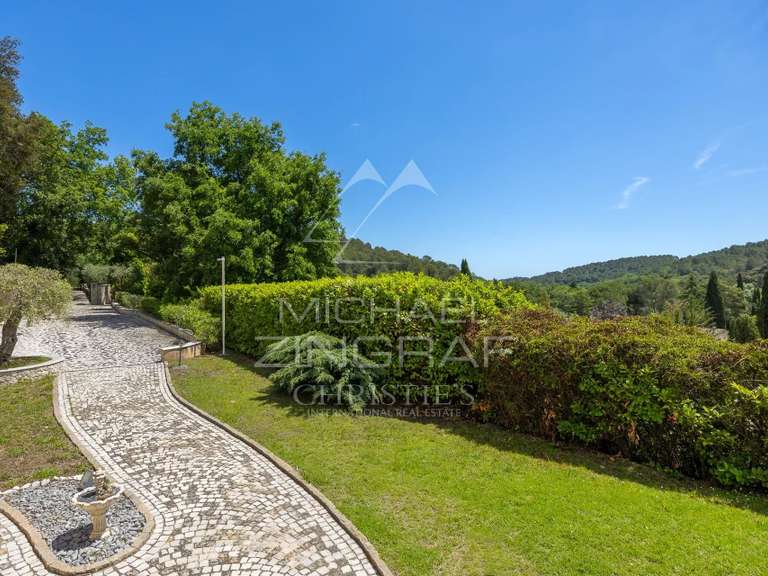 Maison Opio - 5 chambres - 217m²