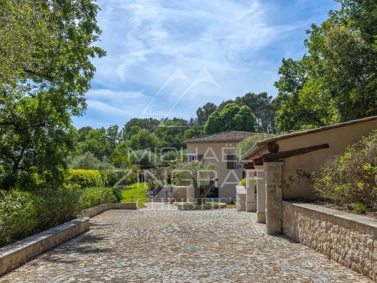 Maison Opio - 5 chambres - 217m²