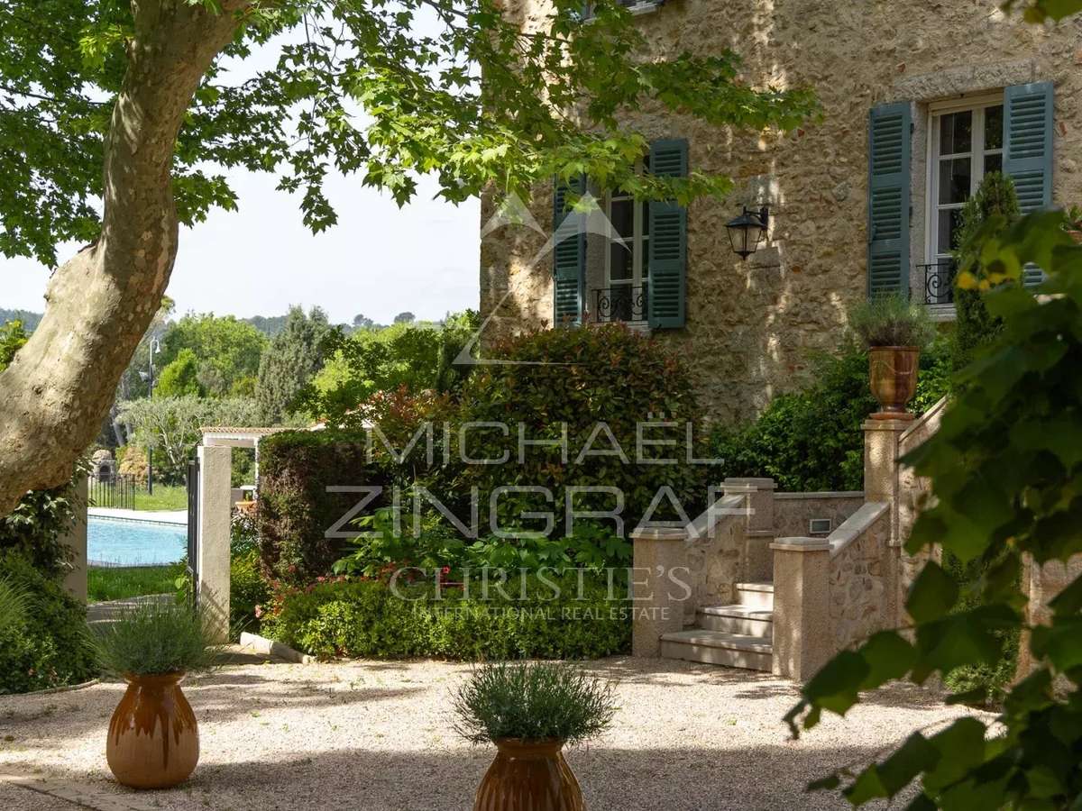 Maison Fayence