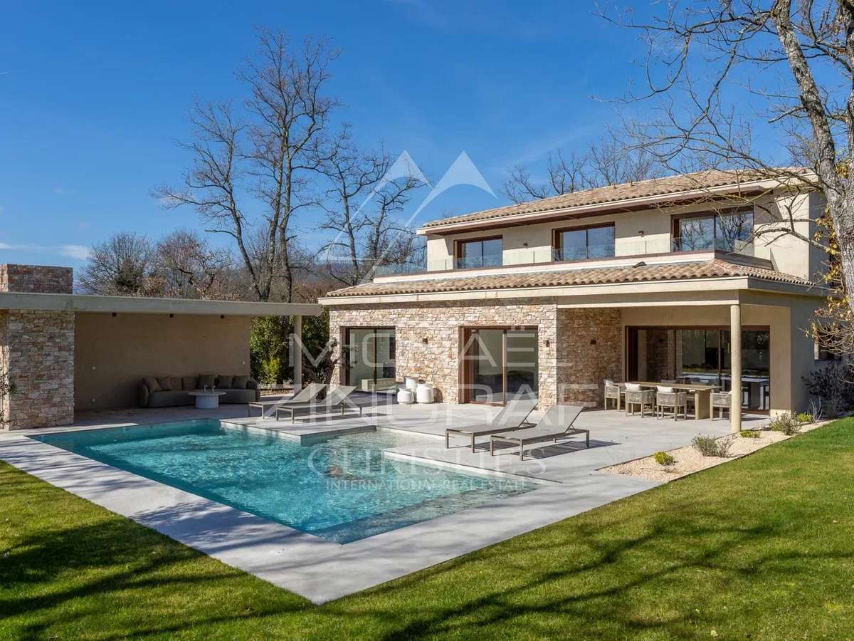 Maison Fayence