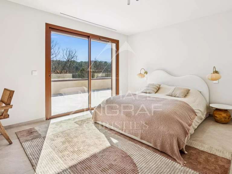 Maison Fayence - 4 chambres - 250m²