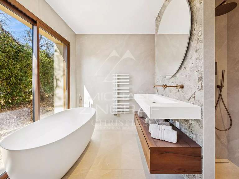 Maison Fayence - 4 chambres - 250m²