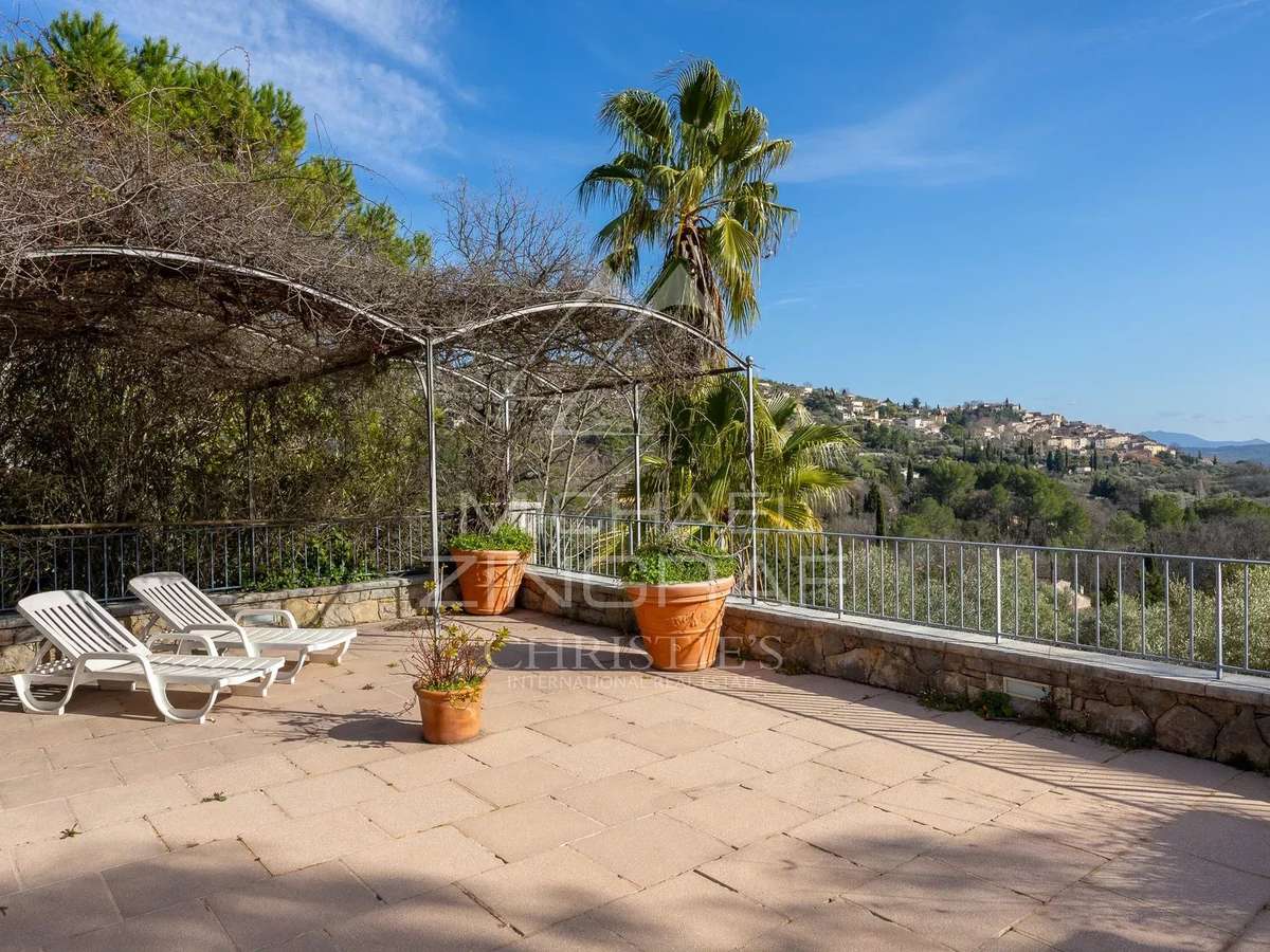 Maison Fayence