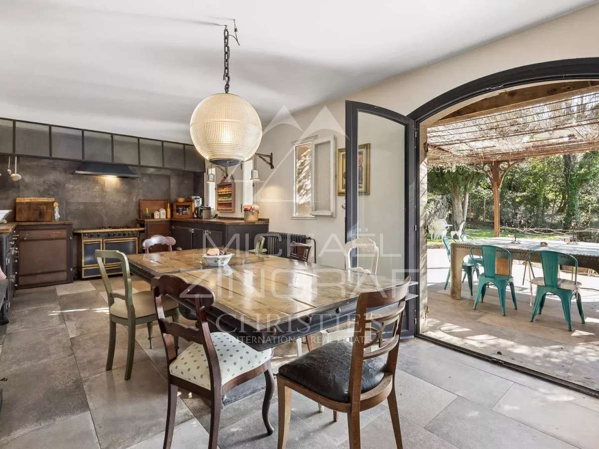 Maison Grasse