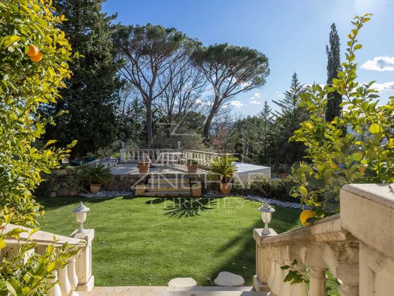 Maison Fayence - 6 chambres - 353m²