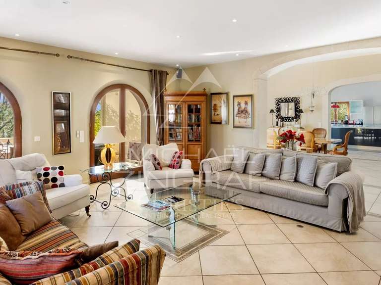 Maison Fayence - 6 chambres - 353m²