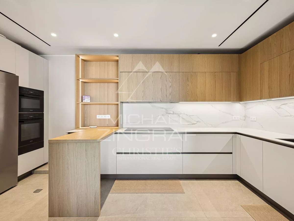 House Villeneuve-Loubet