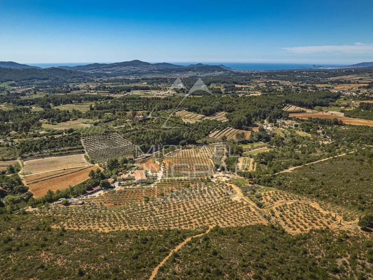 Maison Le Castellet