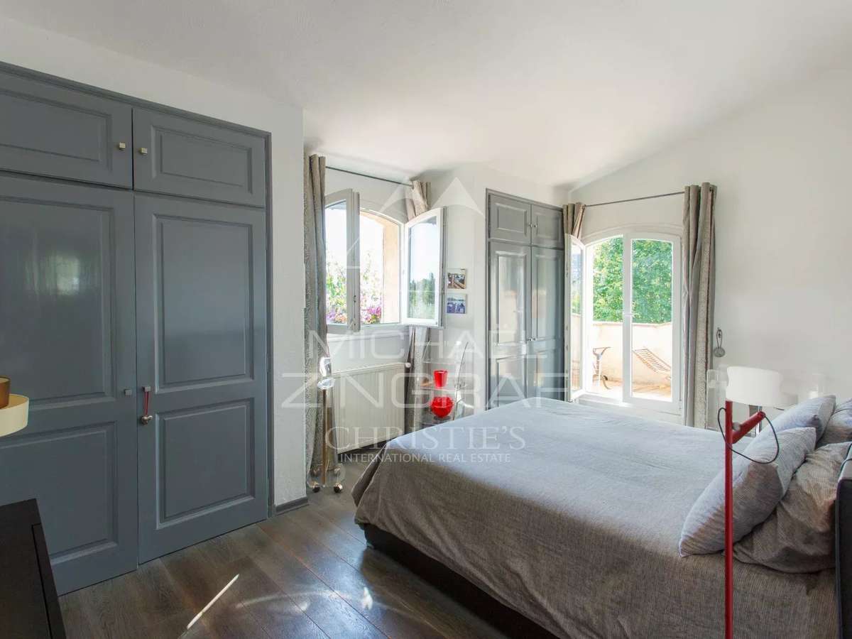 Maison Plascassier