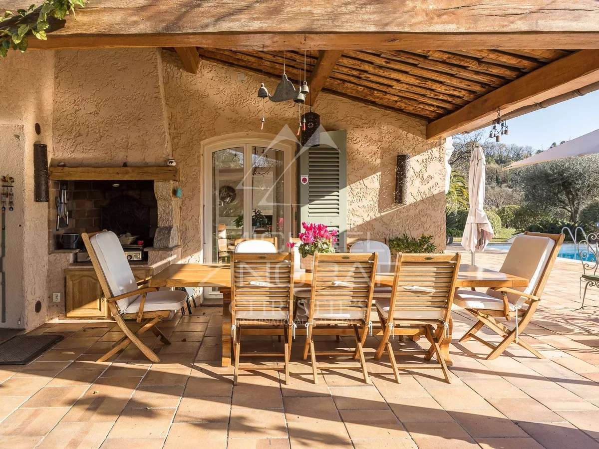 Maison Plascassier