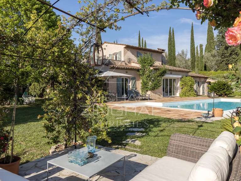 Maison Plascassier - 4 chambres - 194m²