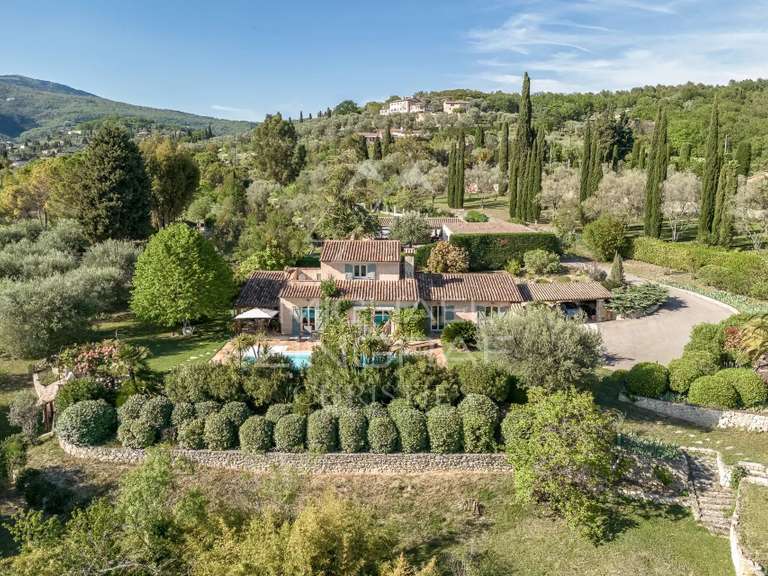 Maison Plascassier - 4 chambres - 194m²