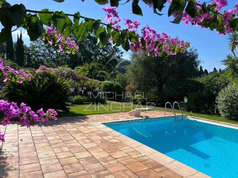 Maison Plascassier - 4 chambres - 194m²