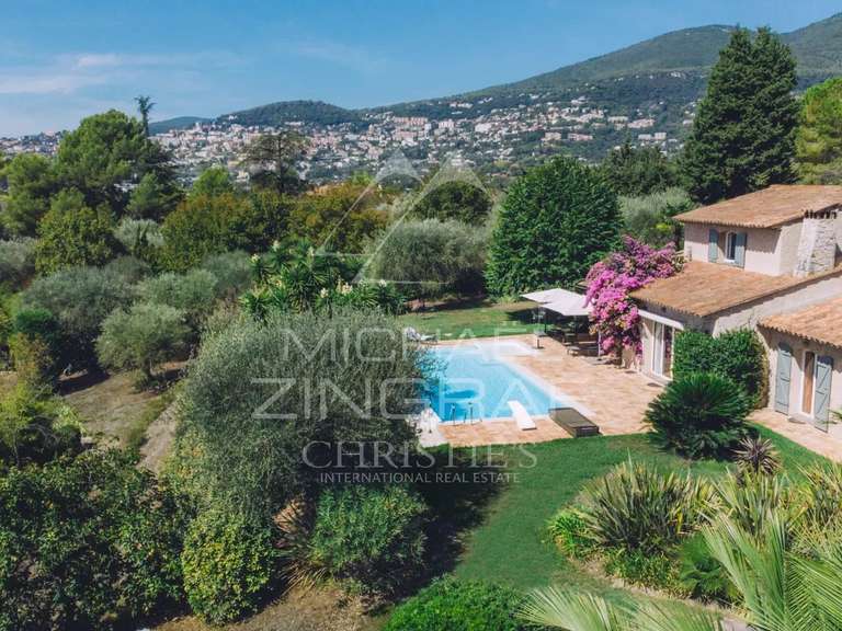 Maison Plascassier - 4 chambres - 194m²