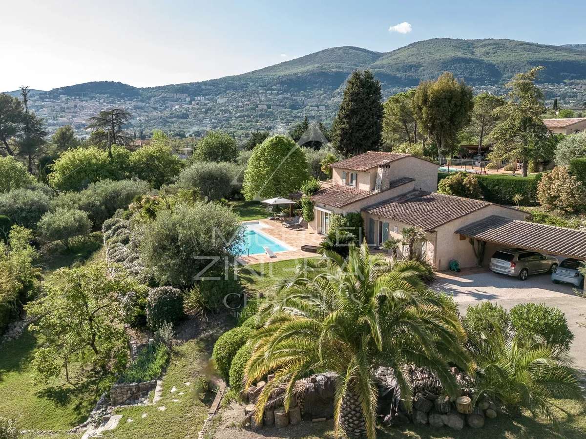 Maison Plascassier