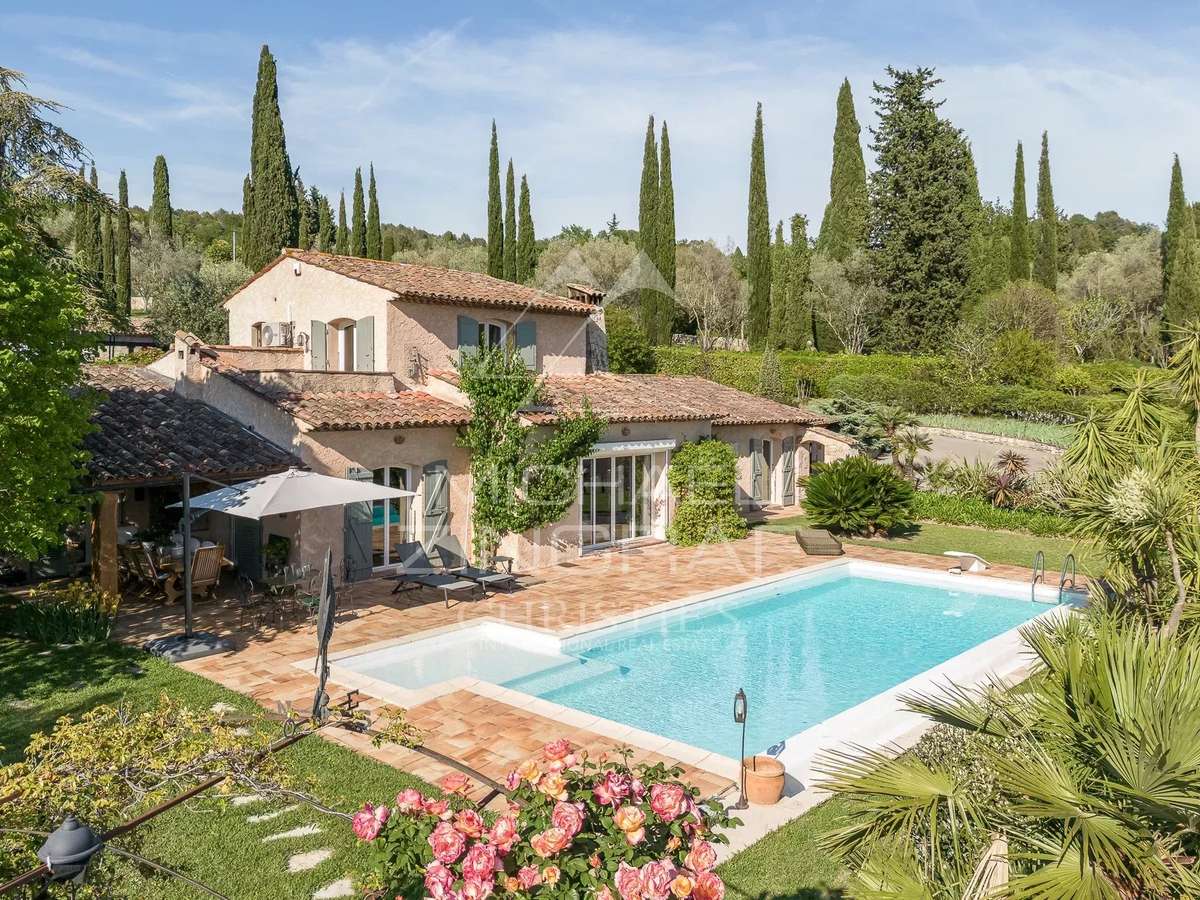 Maison Plascassier