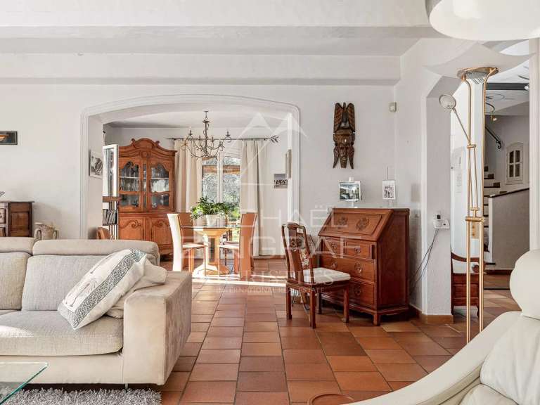 Maison Plascassier - 4 chambres - 194m²
