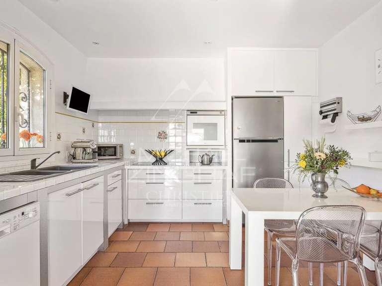 Maison Plascassier - 4 chambres - 194m²
