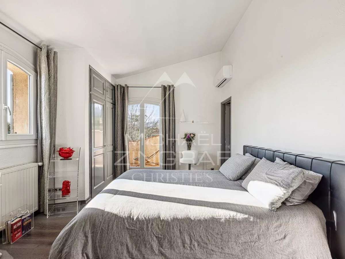 Maison Plascassier
