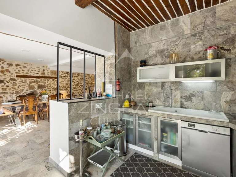 House Les Arcs - 6 bedrooms