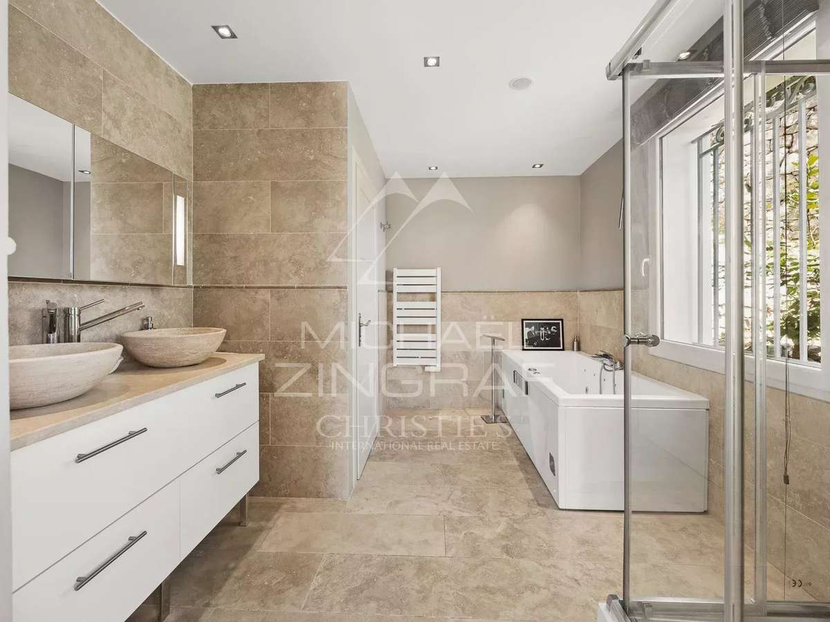 House Grasse