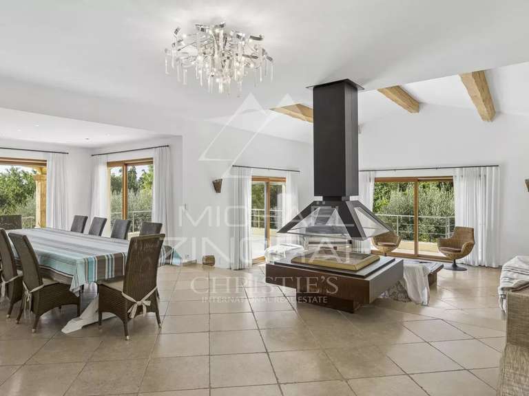 Maison Fayence - 4 chambres - 266m²