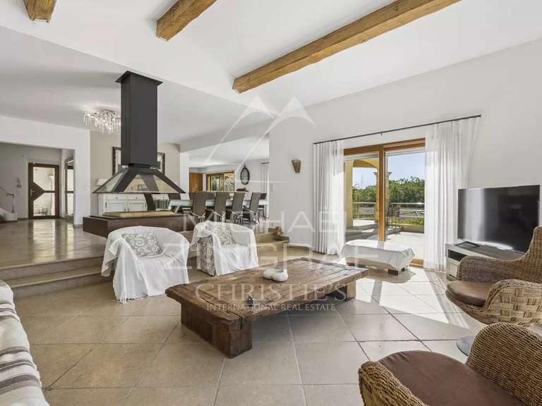 Maison Fayence - 4 chambres - 266m²