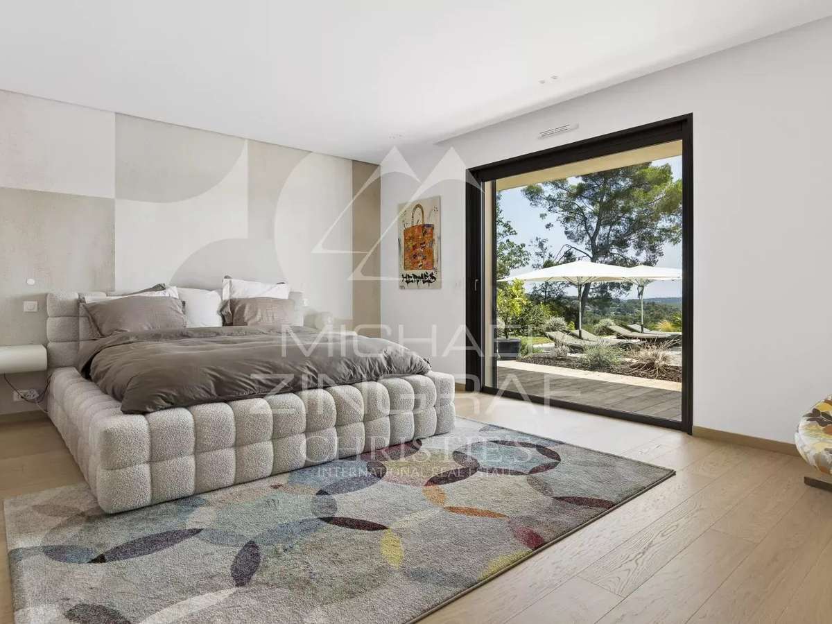 Maison Roquefort-les-Pins