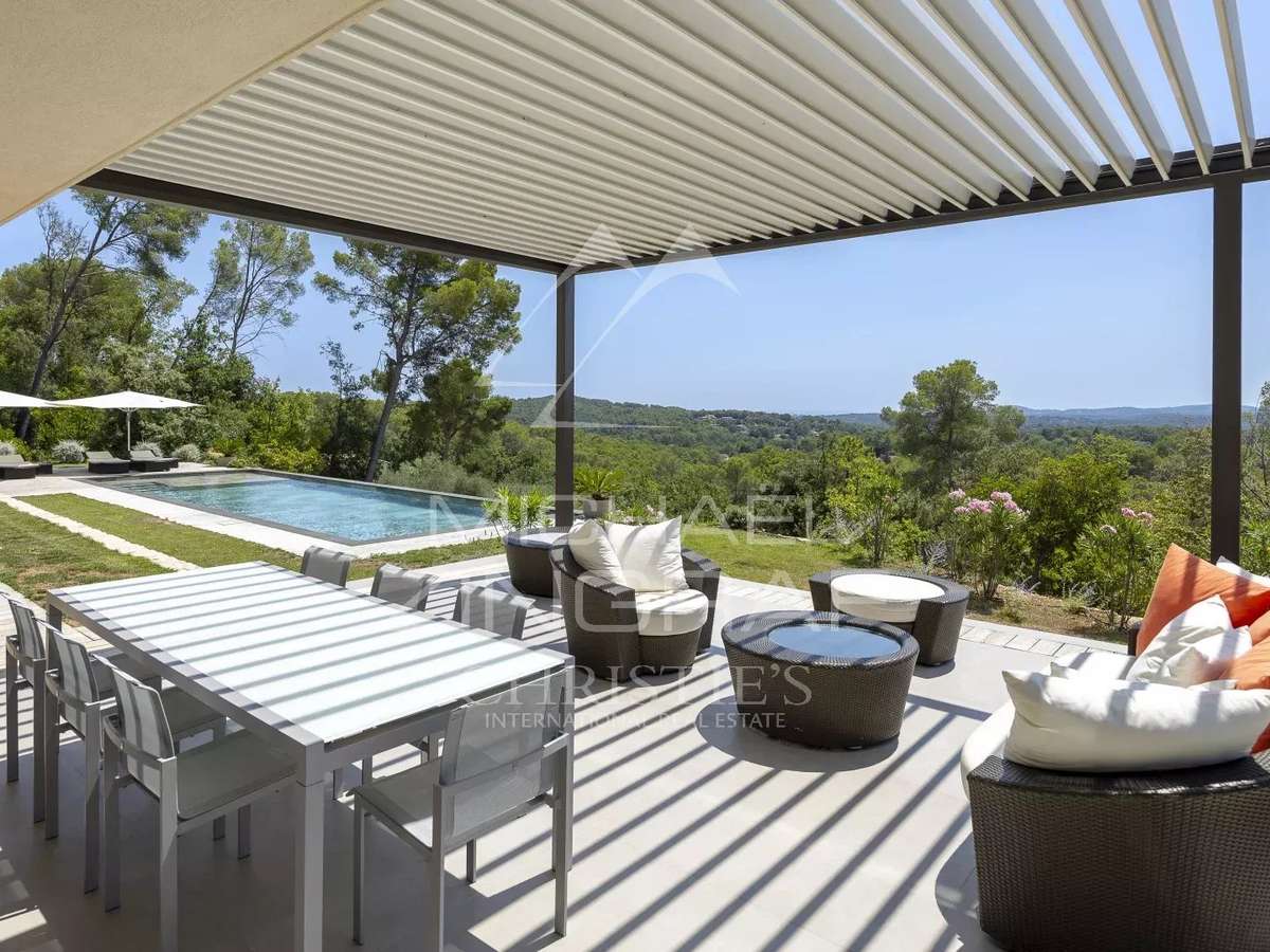 Maison Roquefort-les-Pins