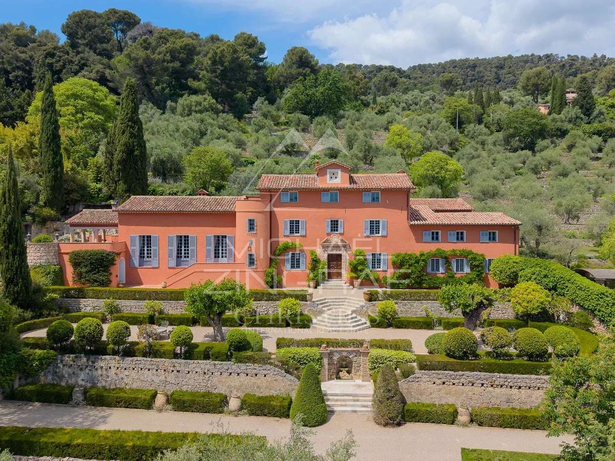 Maison Grasse