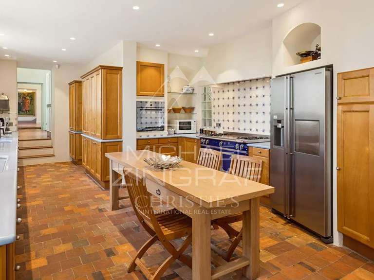 Maison Grasse - 9 chambres - 462m²
