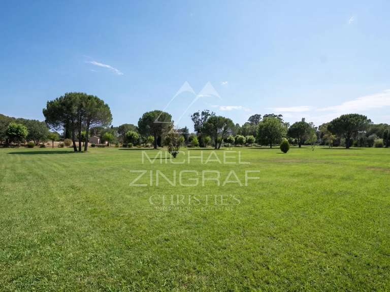 Maison Puget-sur-Argens - 7 chambres - 425m²