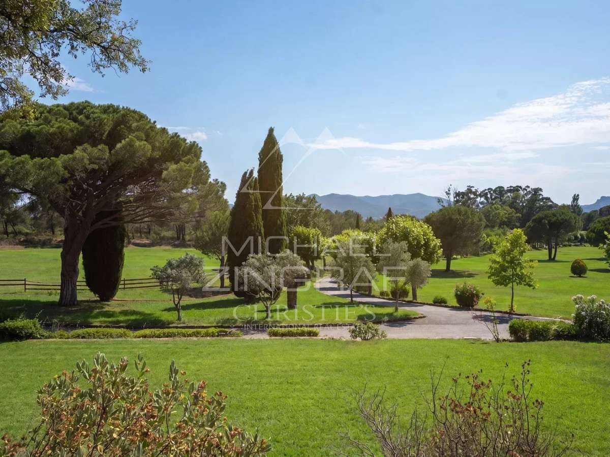 Maison Puget-sur-Argens
