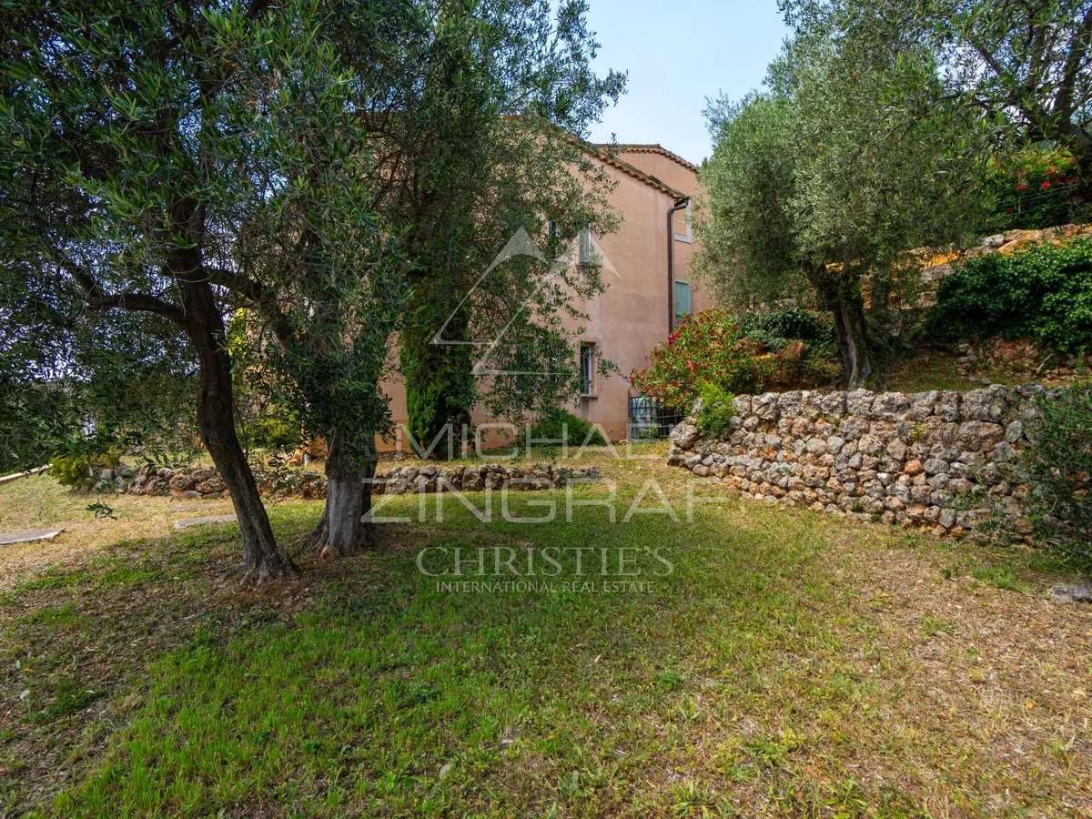 House Grasse