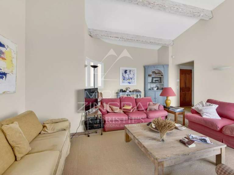 Maison Grasse - 4 chambres - 219m²
