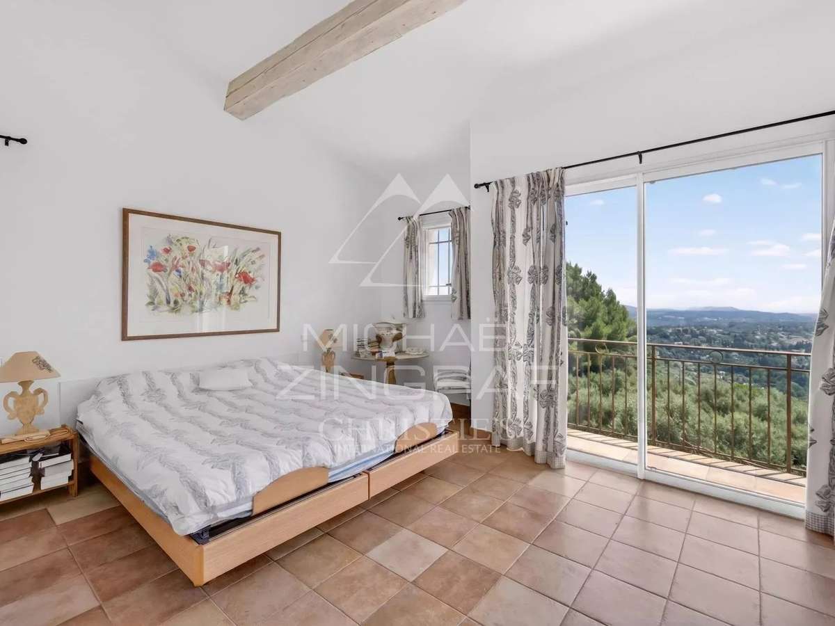 House Grasse