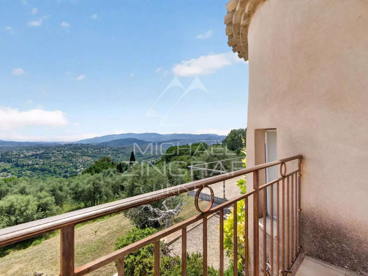 House Grasse