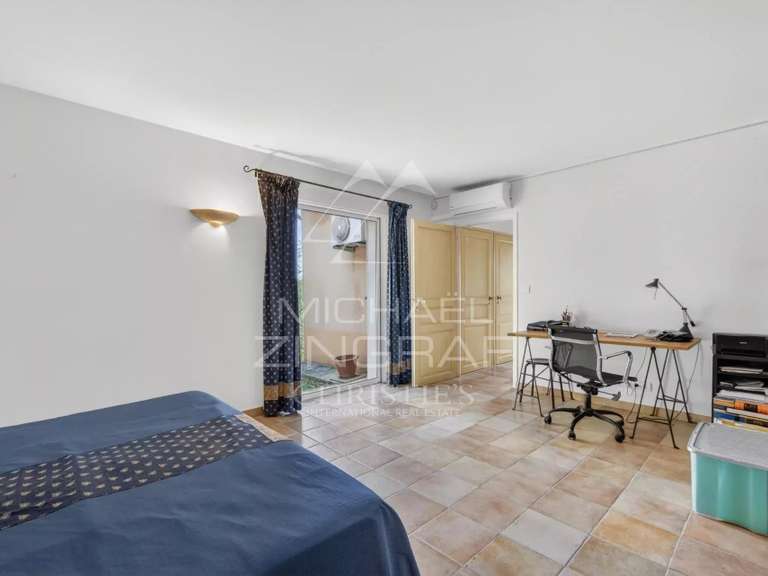 House Grasse - 4 bedrooms - 219m²