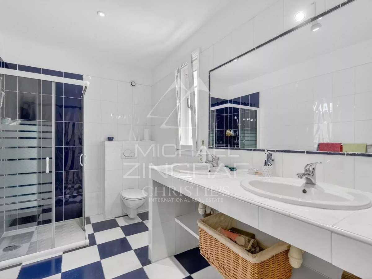 House Grasse