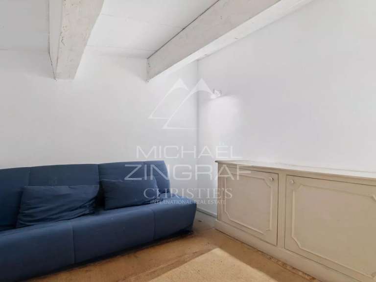 House Grasse - 4 bedrooms - 219m²