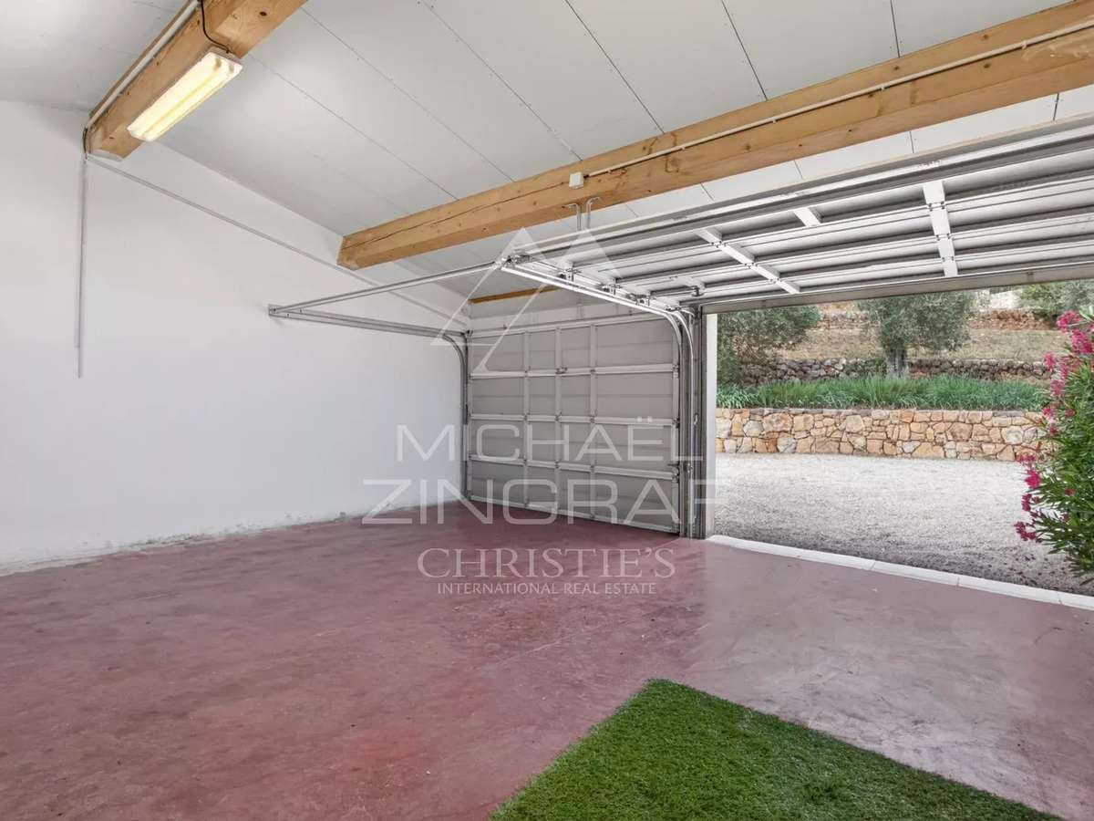 House Grasse