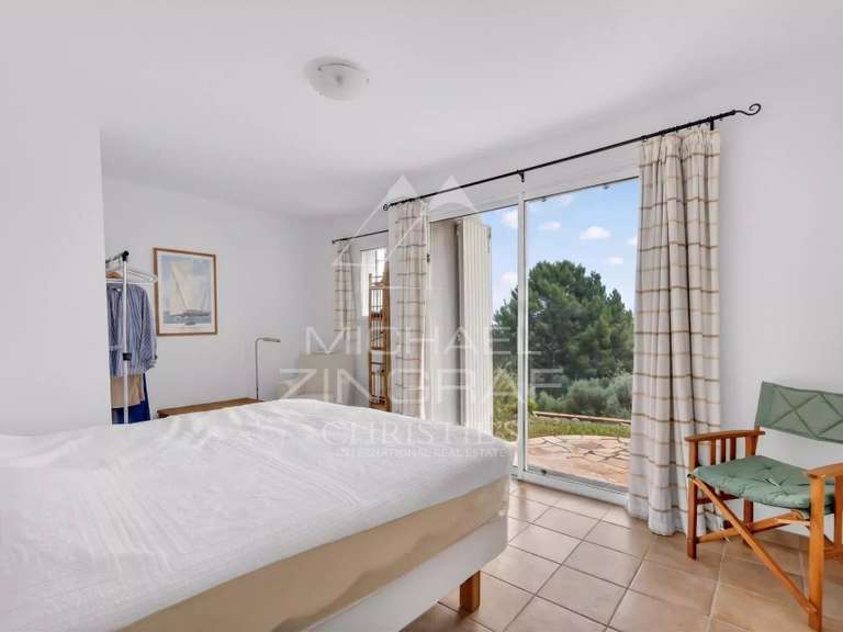 House Grasse - 4 bedrooms - 219m²