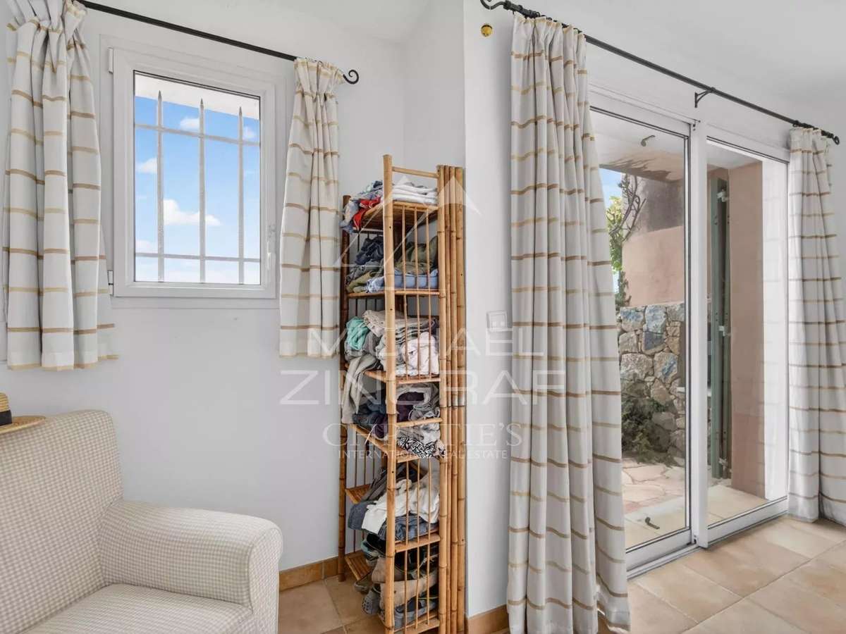 House Grasse