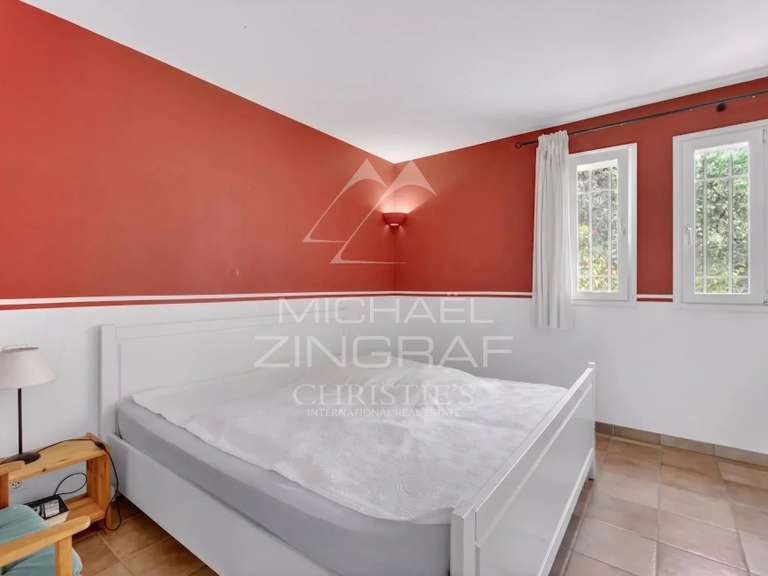 House Grasse - 4 bedrooms - 219m²