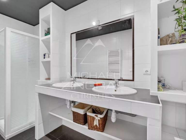 House Grasse - 4 bedrooms - 219m²