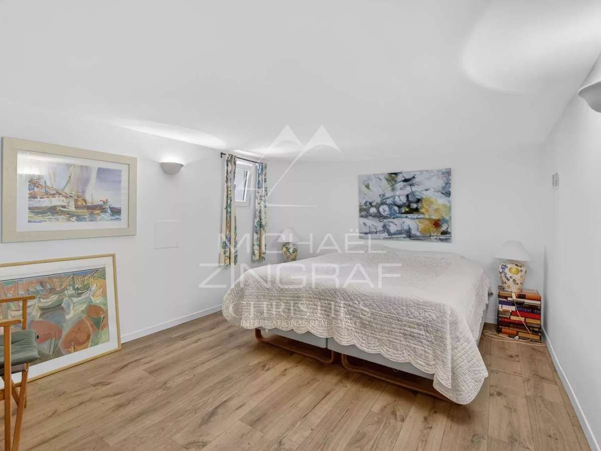 House Grasse