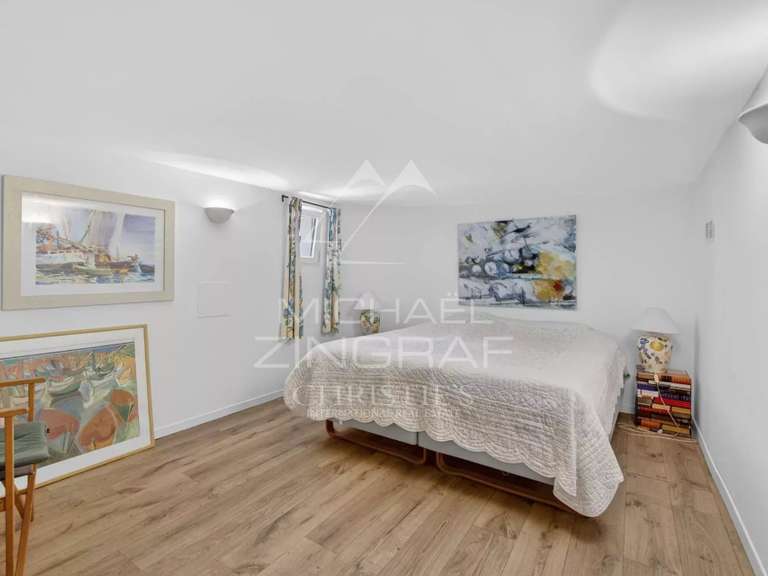 House Grasse - 4 bedrooms - 219m²